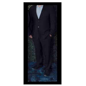 Express Design Studio Men Suit